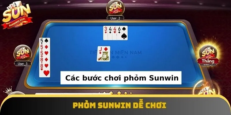 Bài phỏm chơi đơn giản và dễ thắng cược Bài phỏm chơi đơn giản và dễ thắng cược