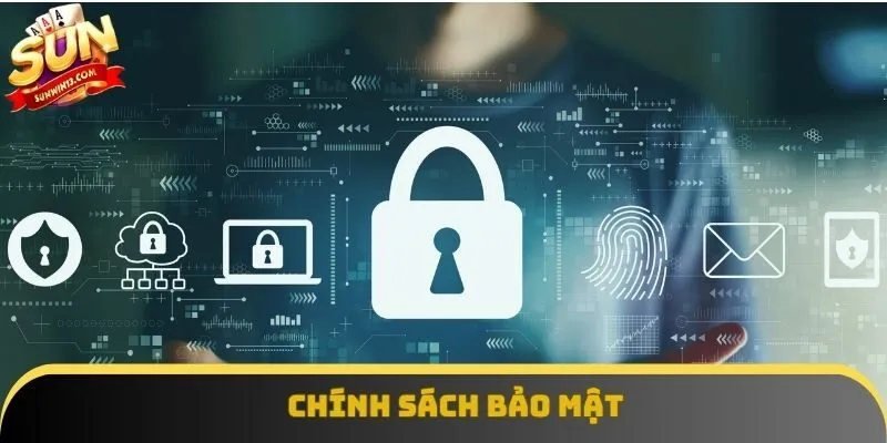 Chính sách bảo mật Chính sách bảo mật