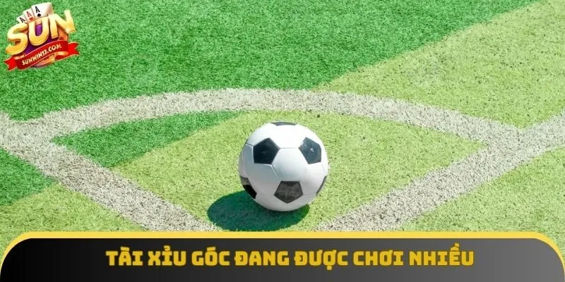 Tài Xỉu góc đang có lượng người chơi đông đảo tại nền tảng Tài Xỉu góc đang có lượng người chơi đông đảo tại nền tảng
